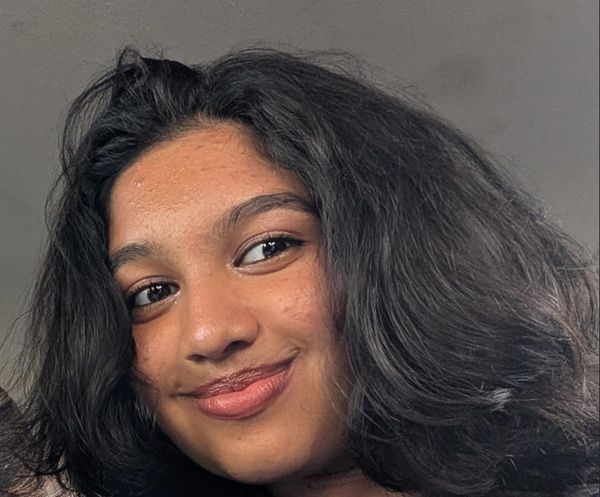Muskaan Pandrangi